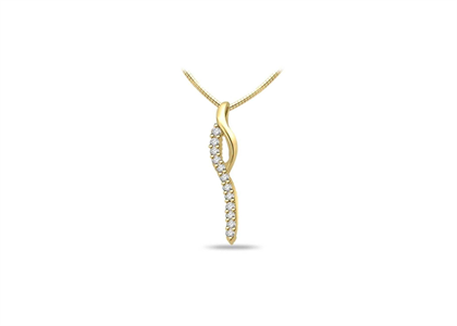 Gold Plated | Fashion Pendants